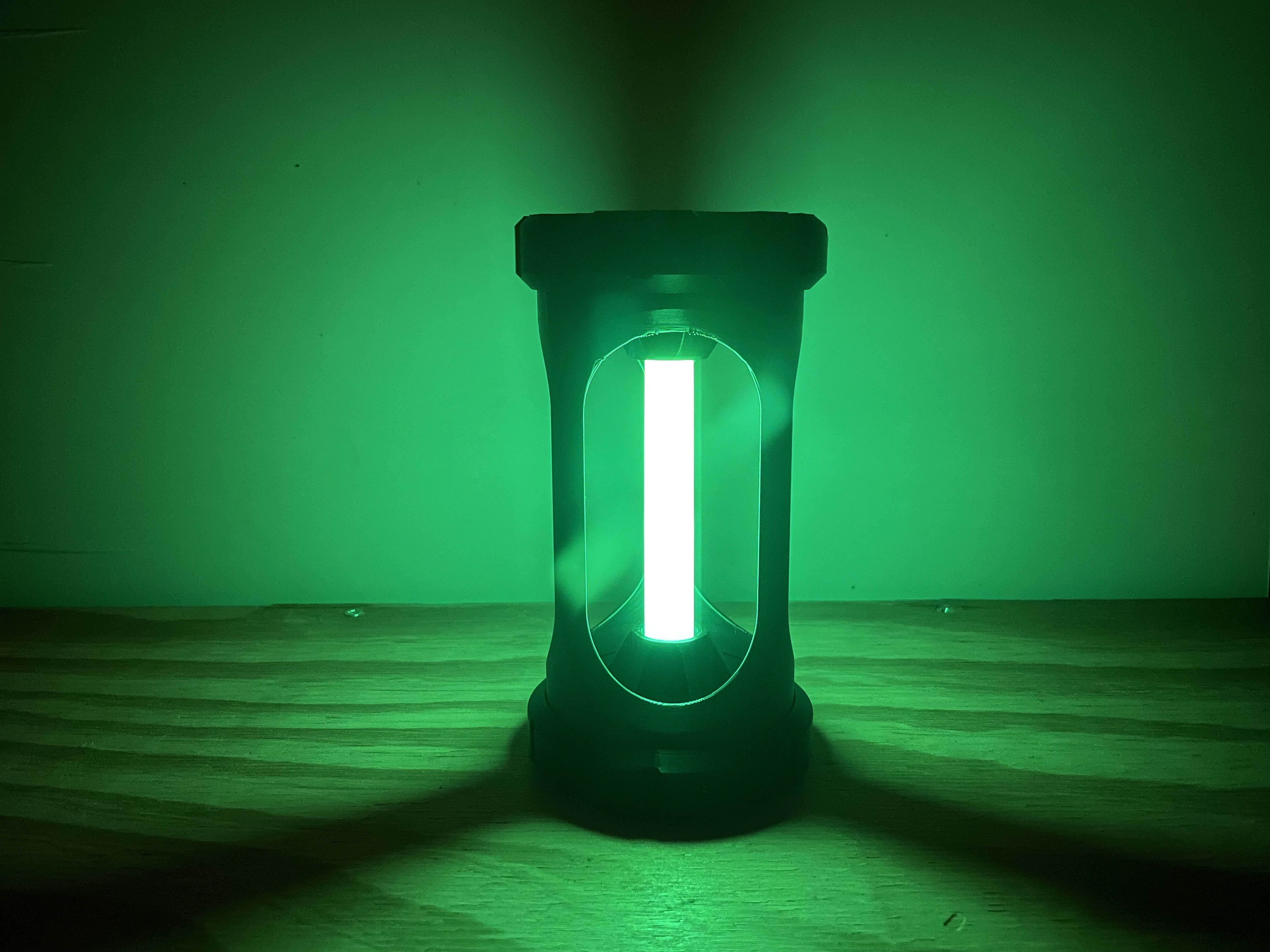 SciFi Lantern