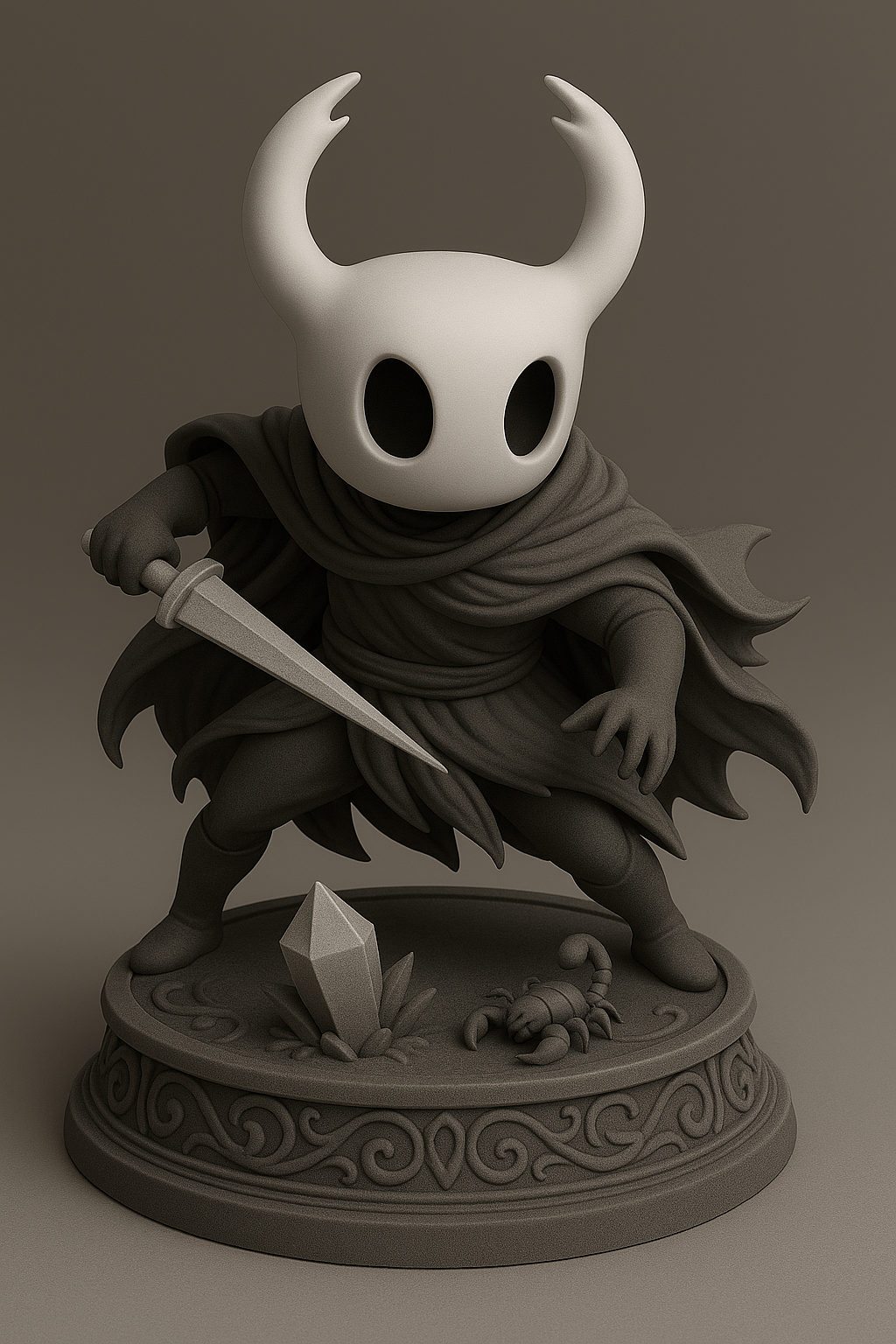 Hollow Knight