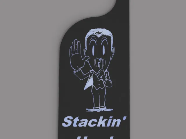 Stacking Hard do not disturb