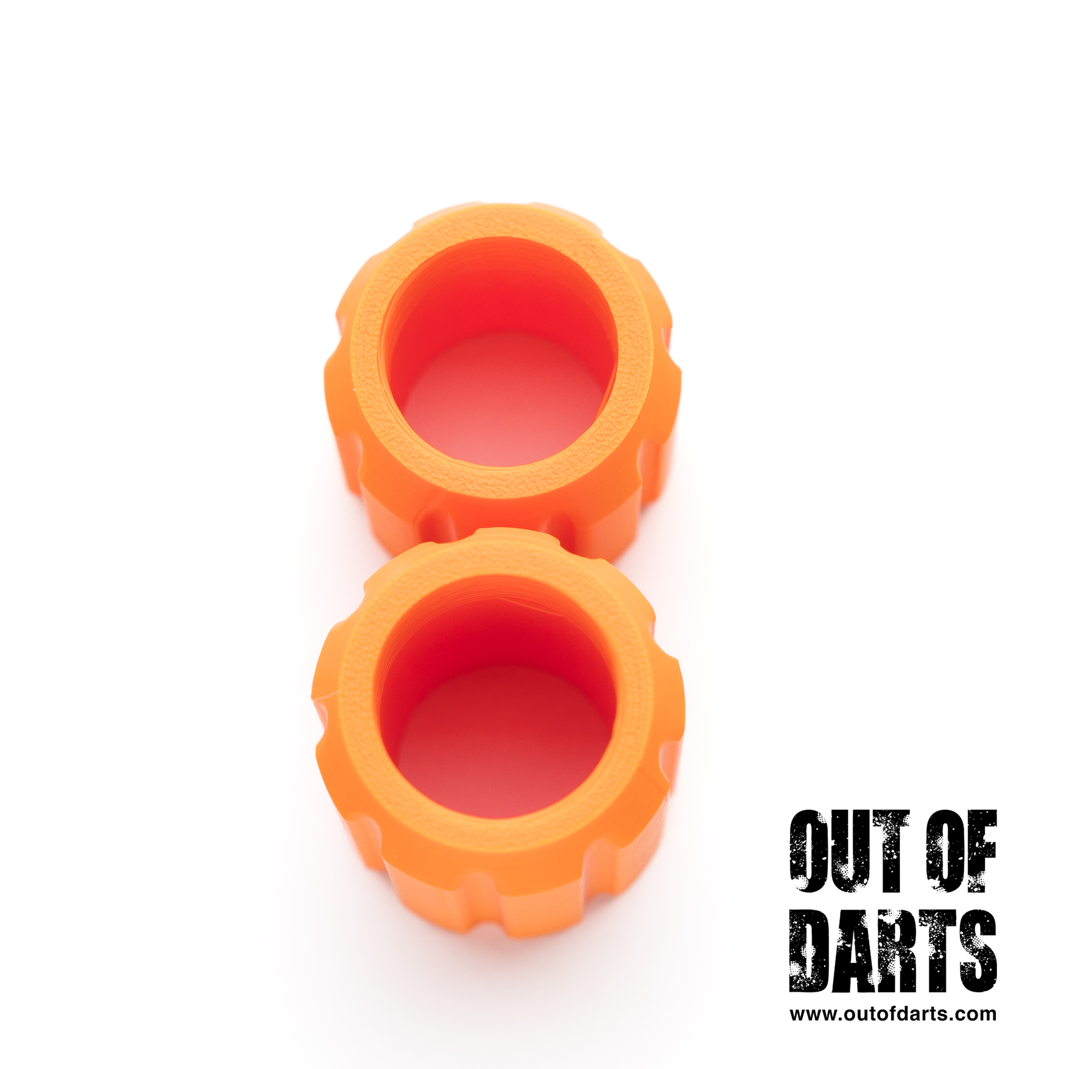 Hare Tech Vesper Blaster Muzzle Replacement — miniatura 6