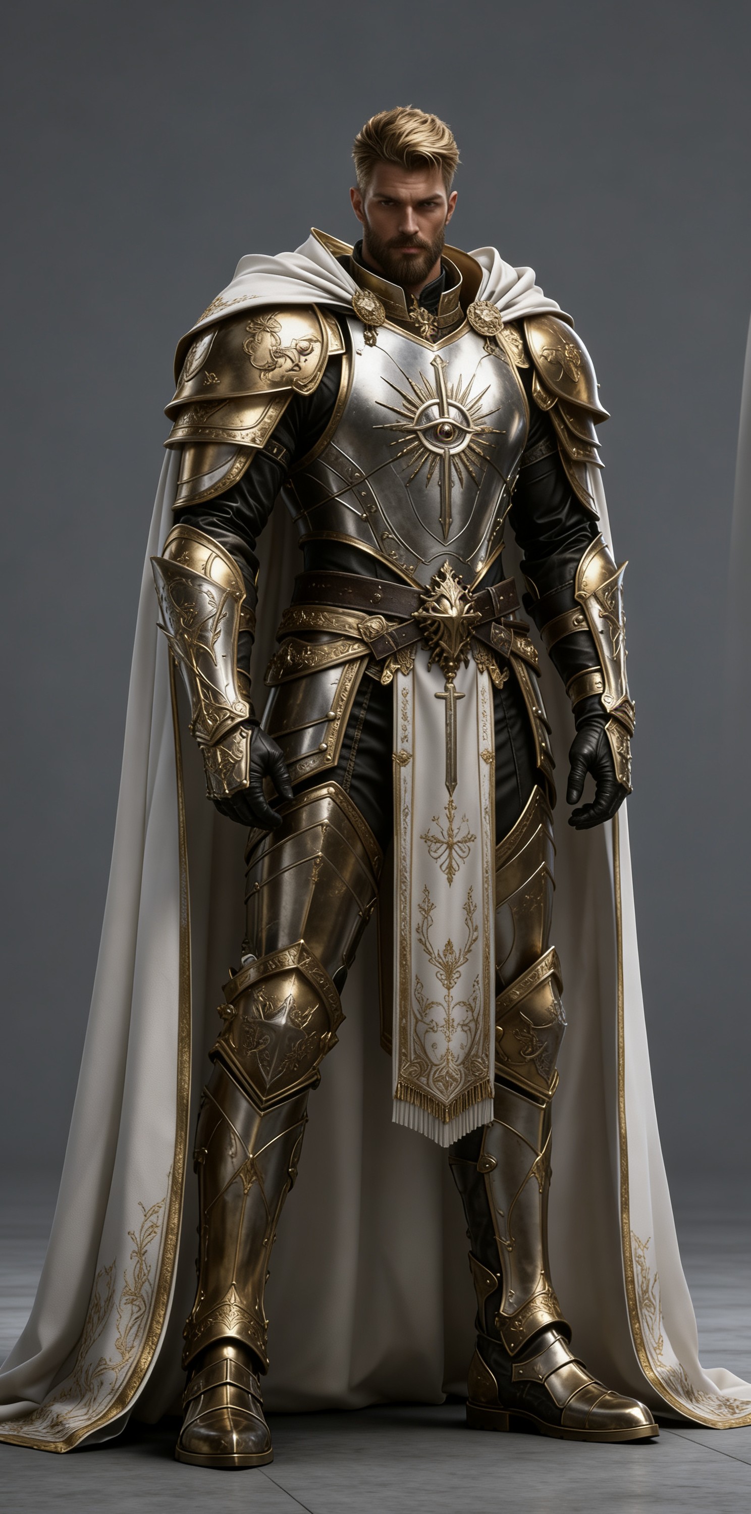 Fantasy Knight 4