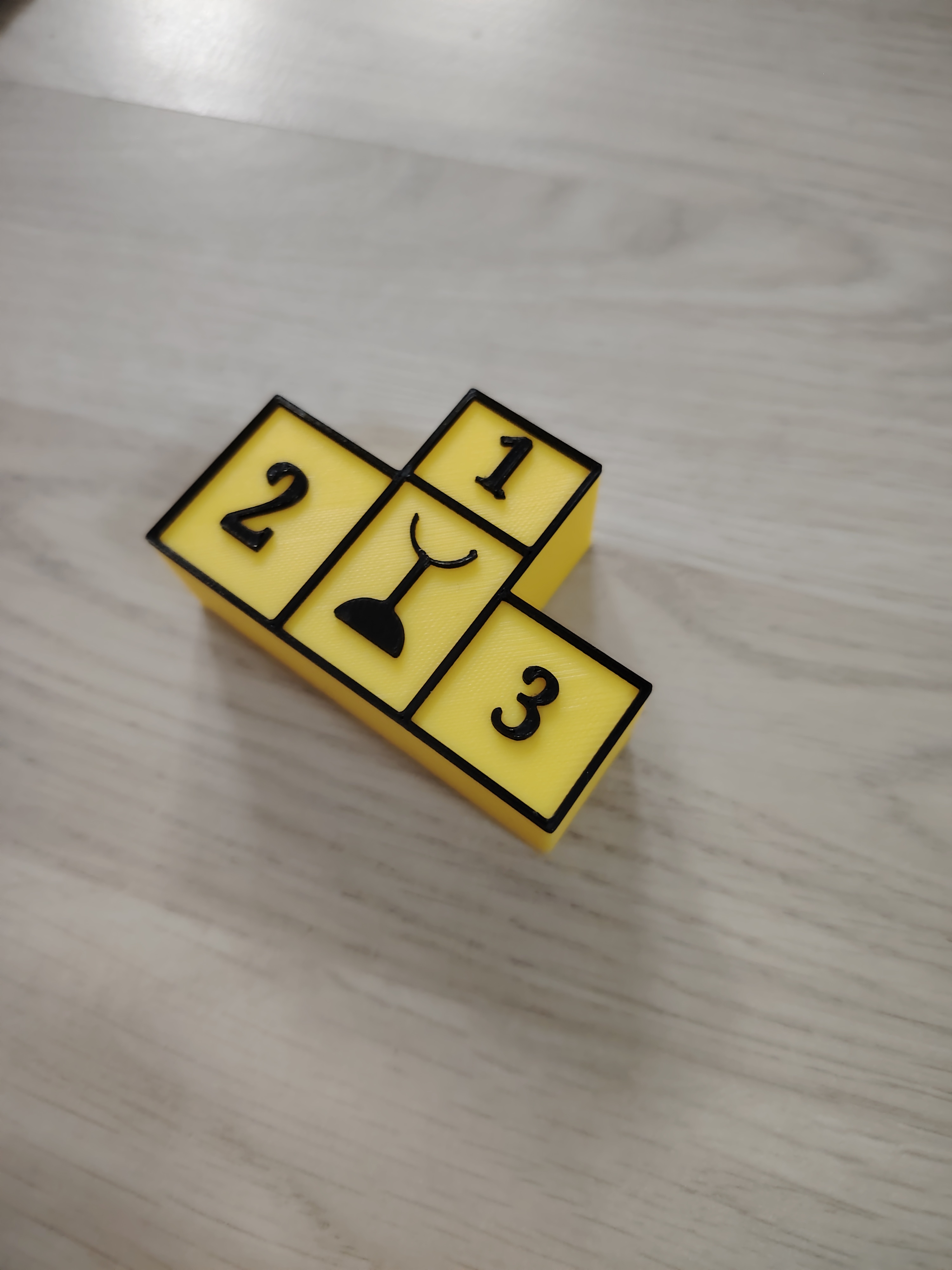 PODIUM |  PRO VÍTĚZE — miniatura 2