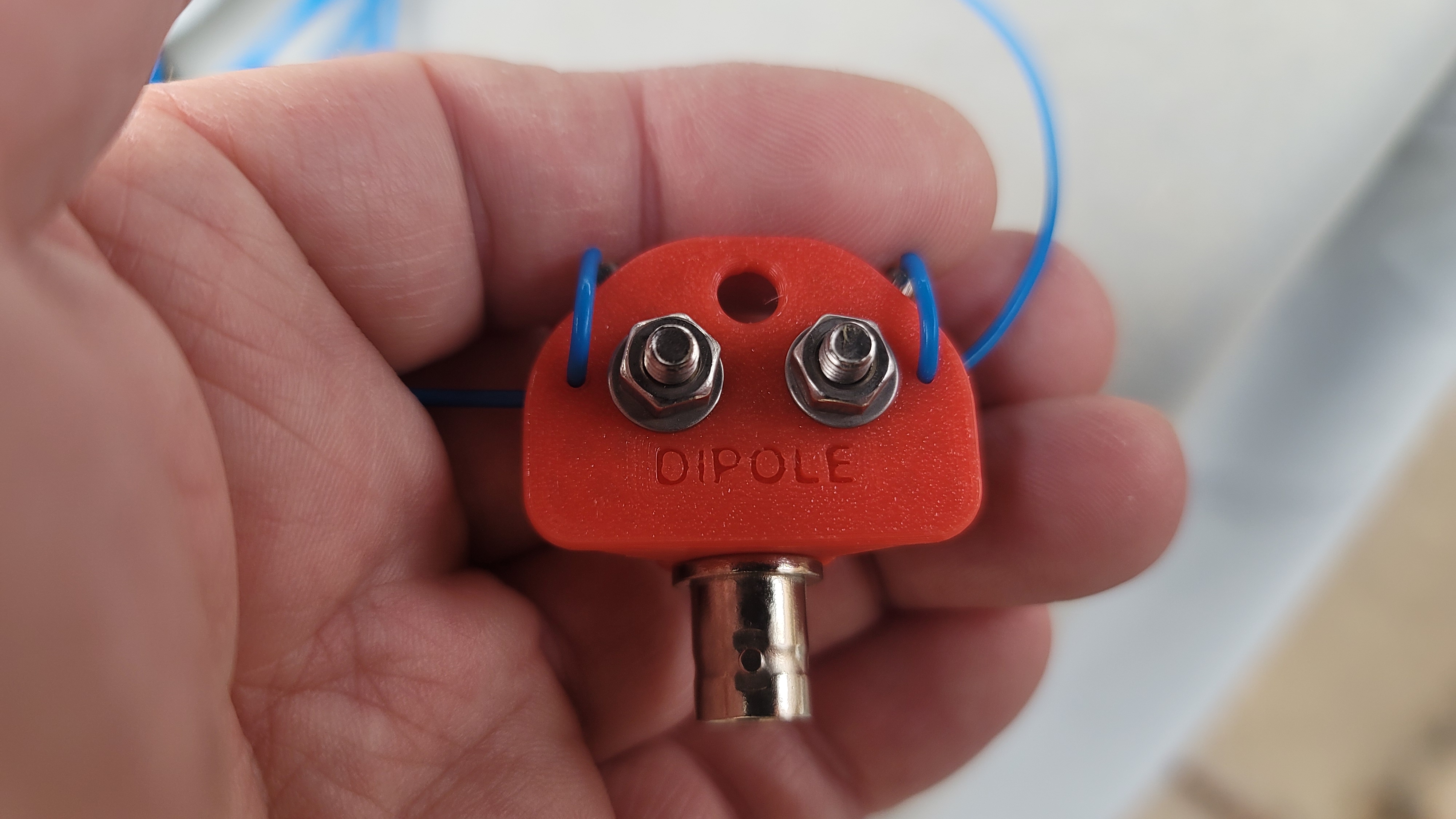 Dipole Antenna