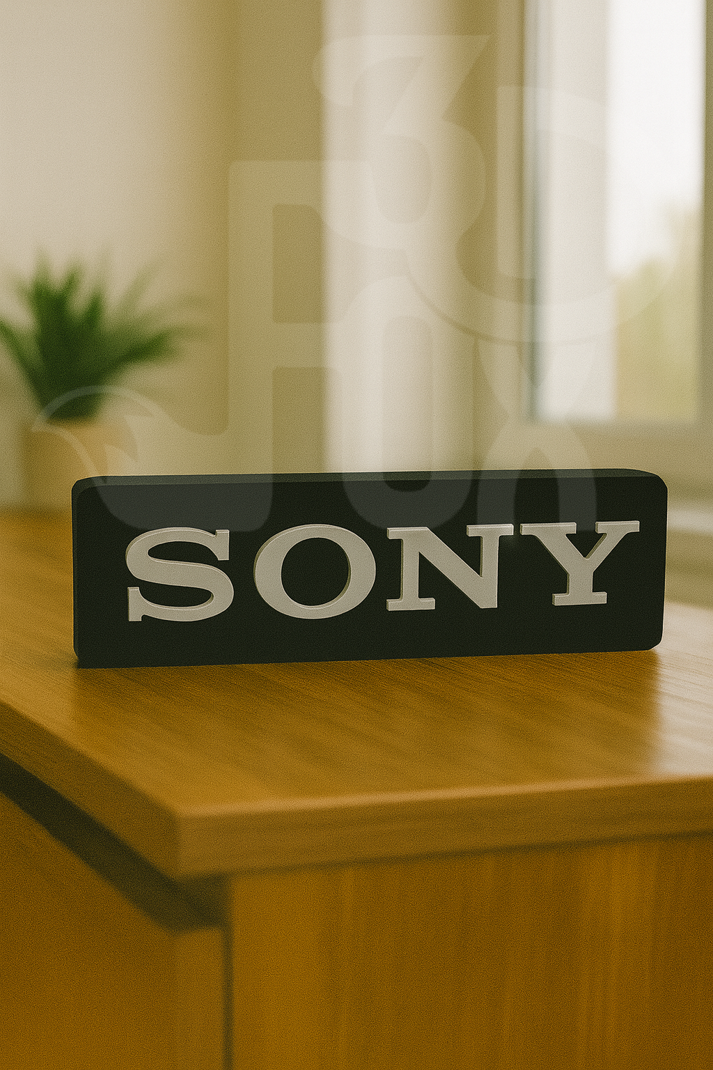 Sony Logo