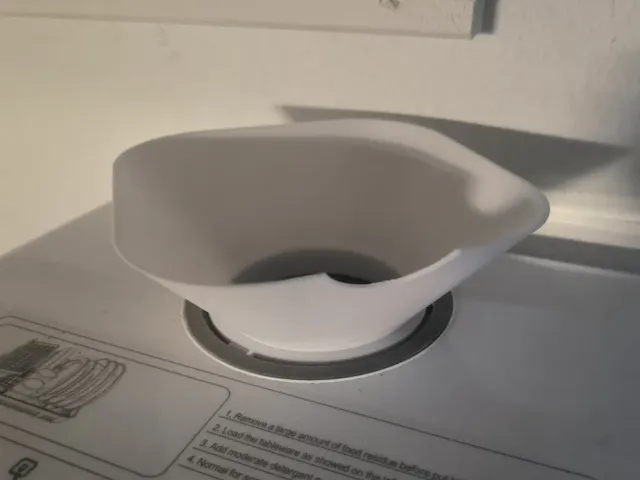 Blitzhome BW-CDW1 water funnel