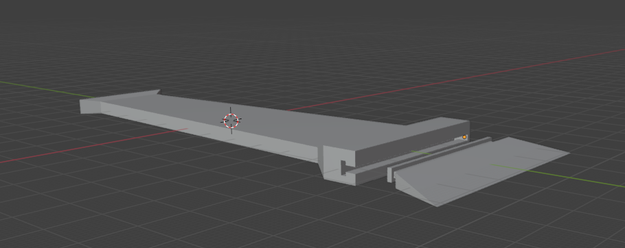 Miniatura 3 do modelo 3D 3D printer bed scraper with replacable tips (TESTING)