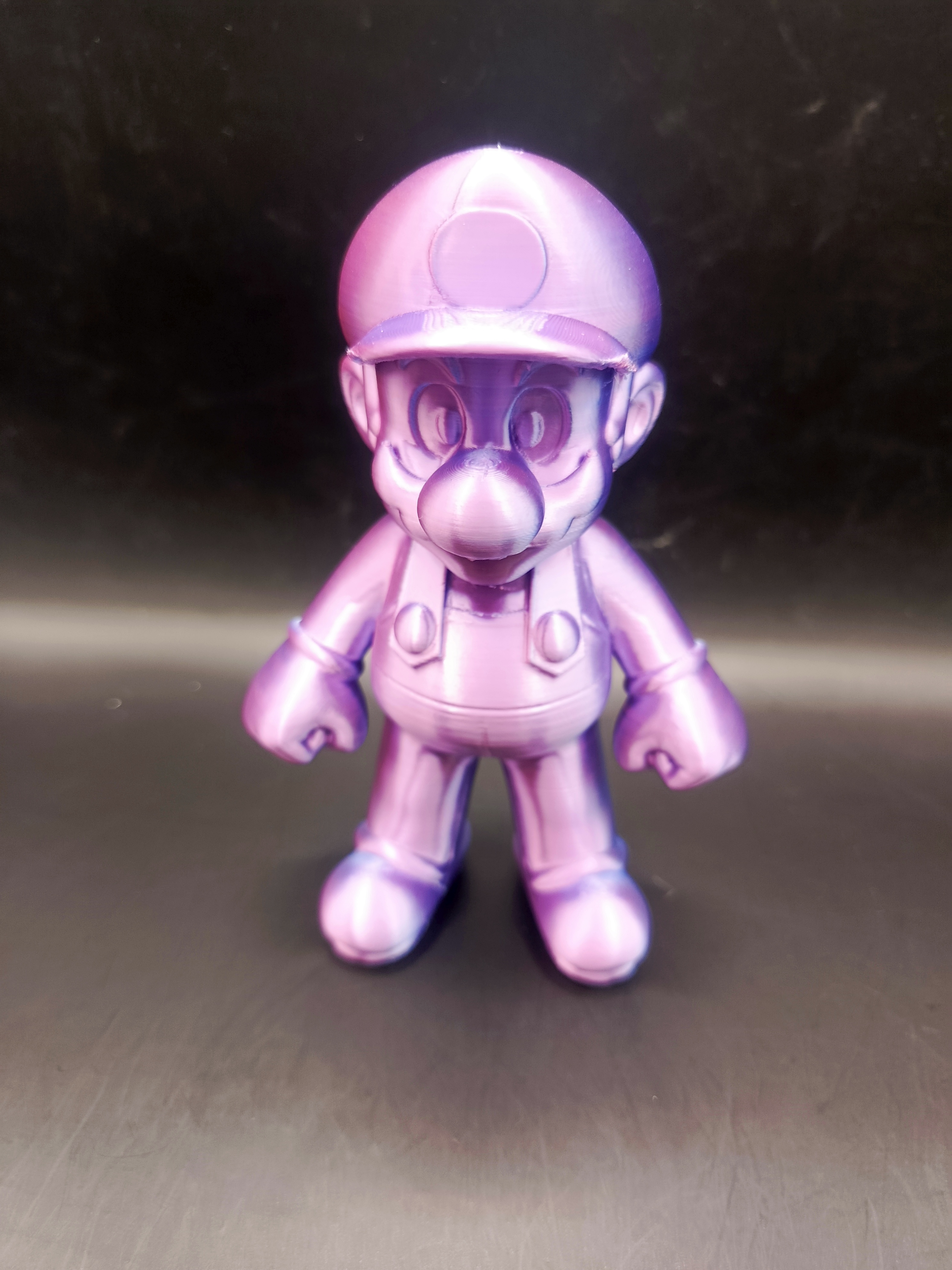 The plumber hero — miniatura 2