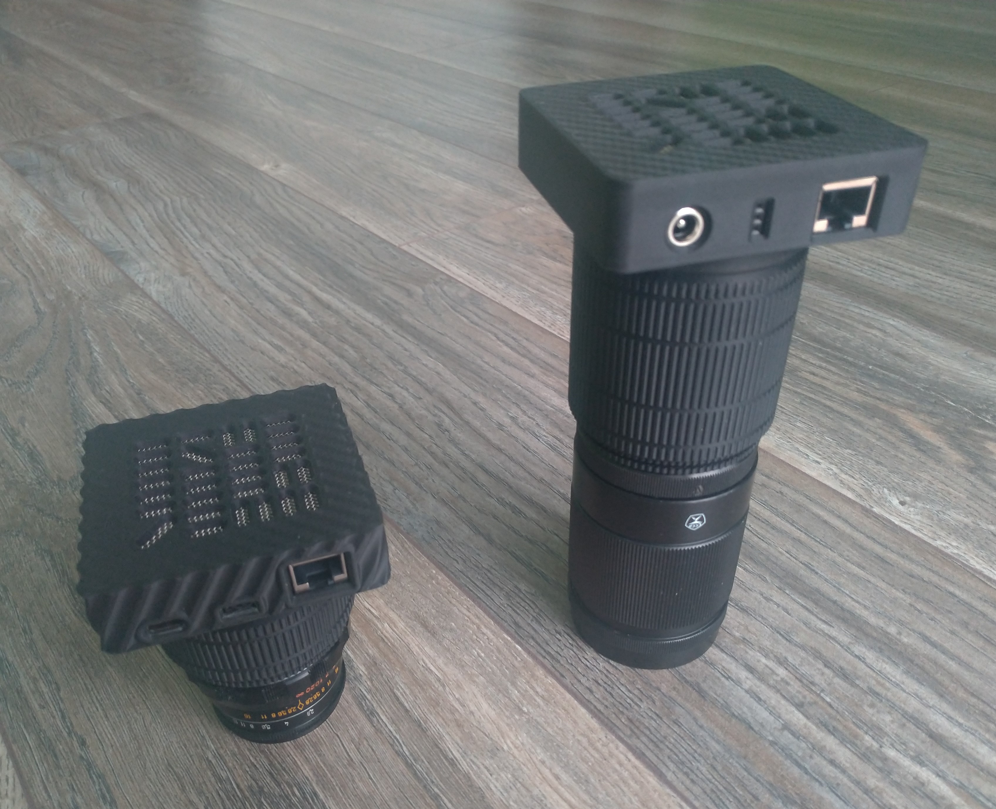 Digital Microscope For Soldering