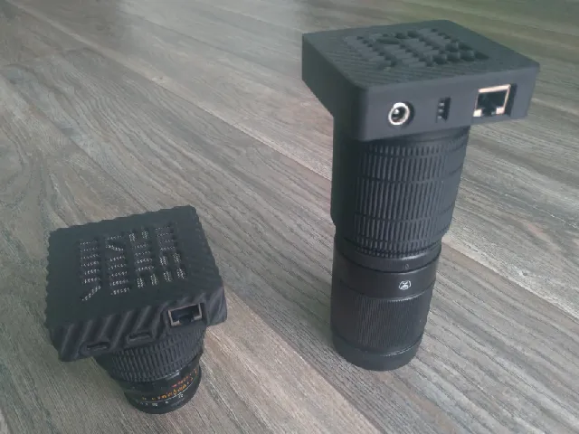 Digital Microscope For Soldering