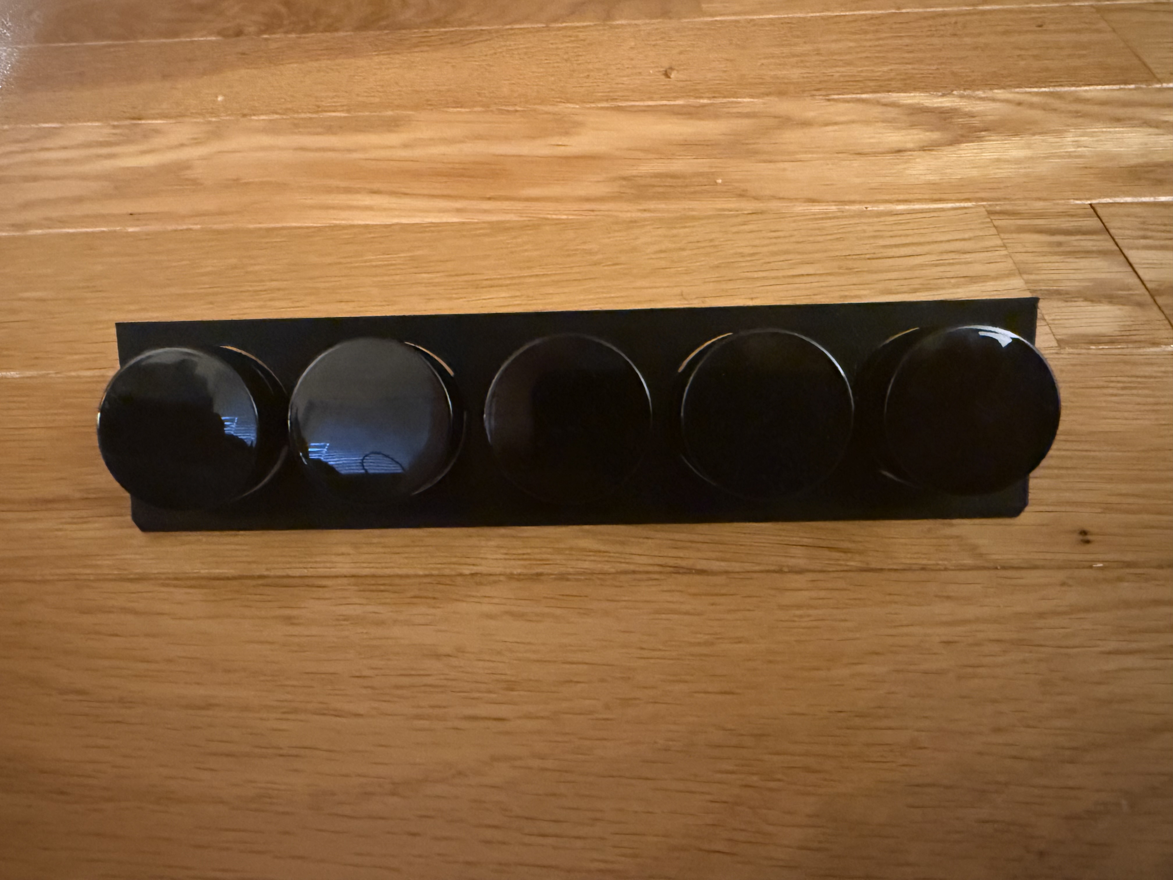 MOFIST 5g (5ml) Jar holder