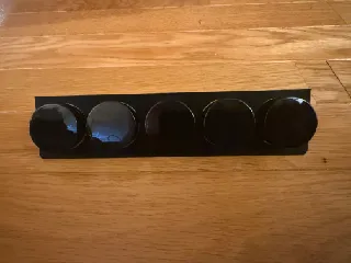 MOFIST 5g (5ml) Jar holder