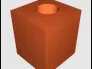 box with a hole and ball in it