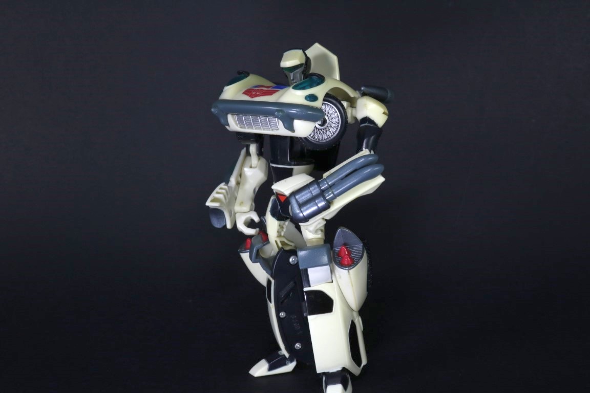 Windup Key for Transformers Animated Bots — miniatura 12