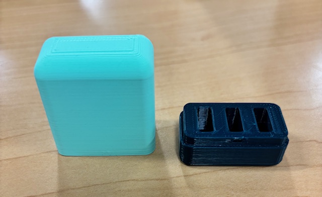 EDC Discrete USB Container — thumbnail 3