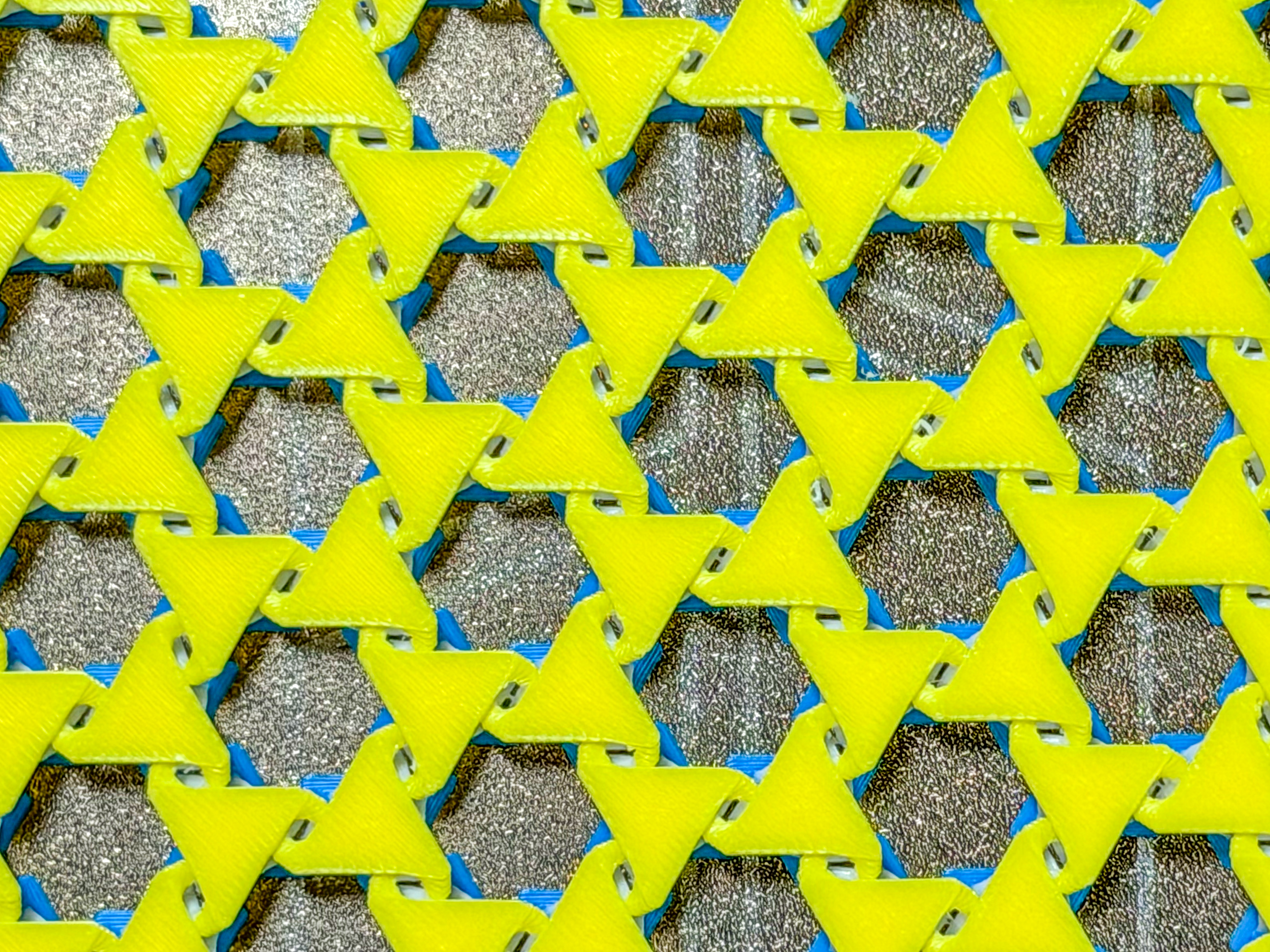 Miniatura 5 do modelo 3D Useless Fabric – Mark 2