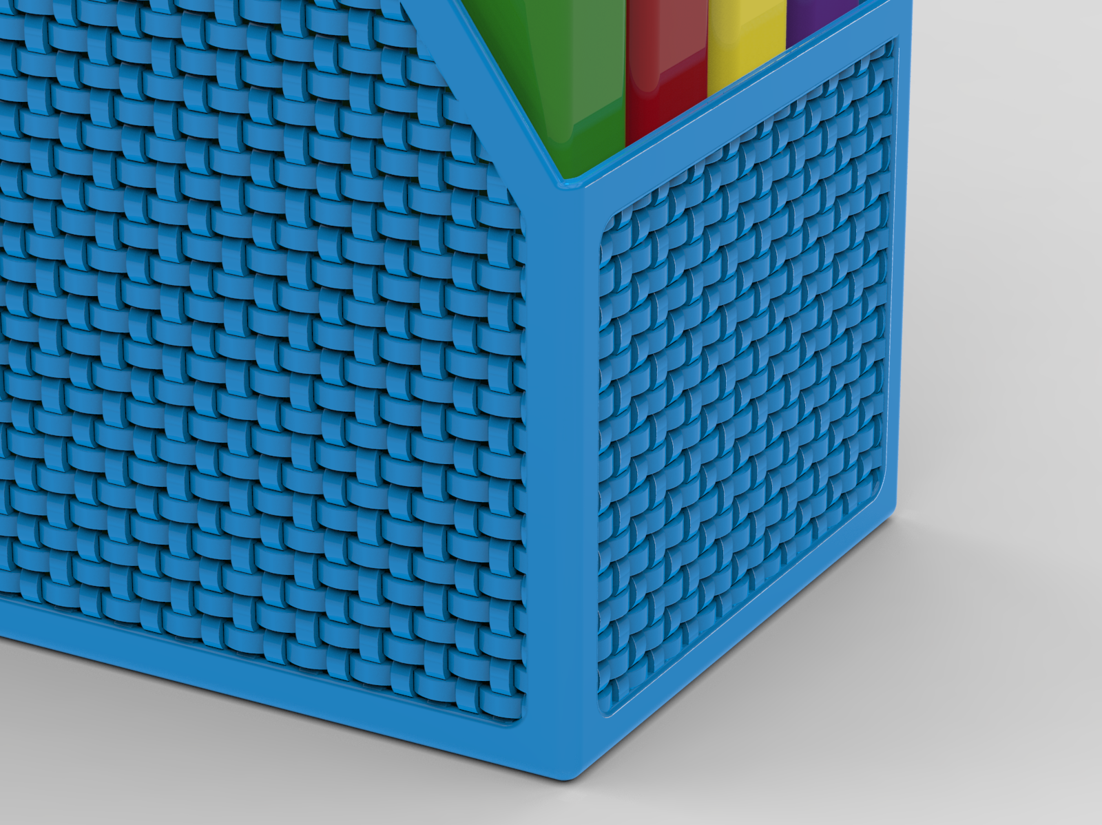 File Holder