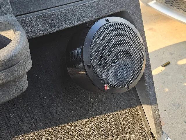 EZGO TXT speaker pod