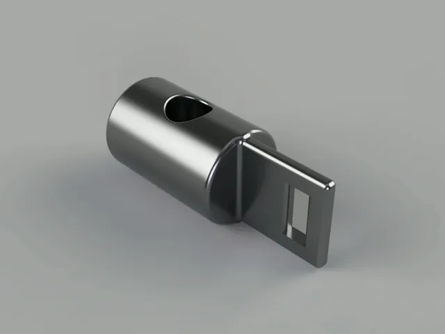 Replacement Pen Holder compatible with Wacom Cintiq Line