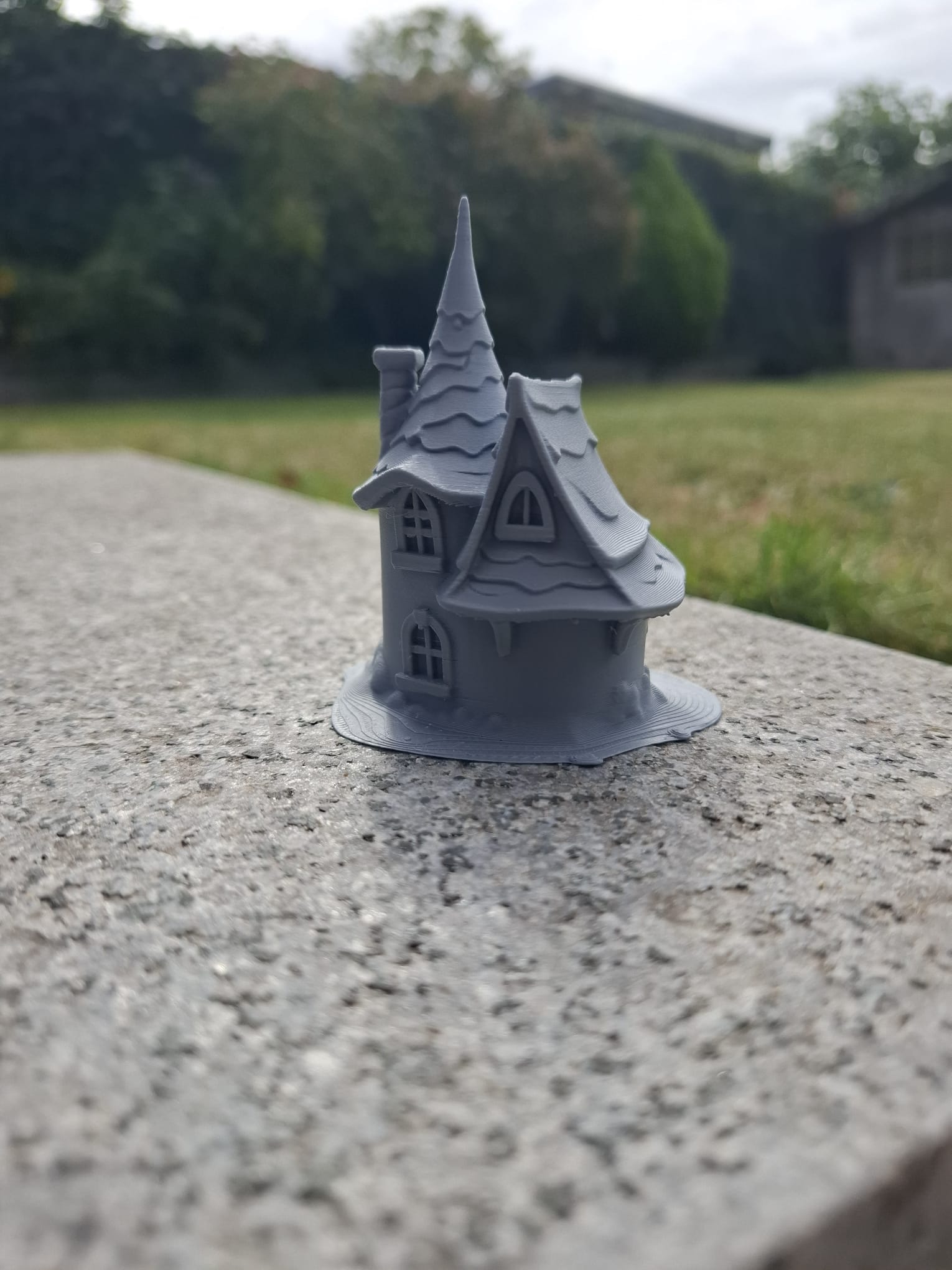 Witchy Willow Cottage — thumbnail 3
