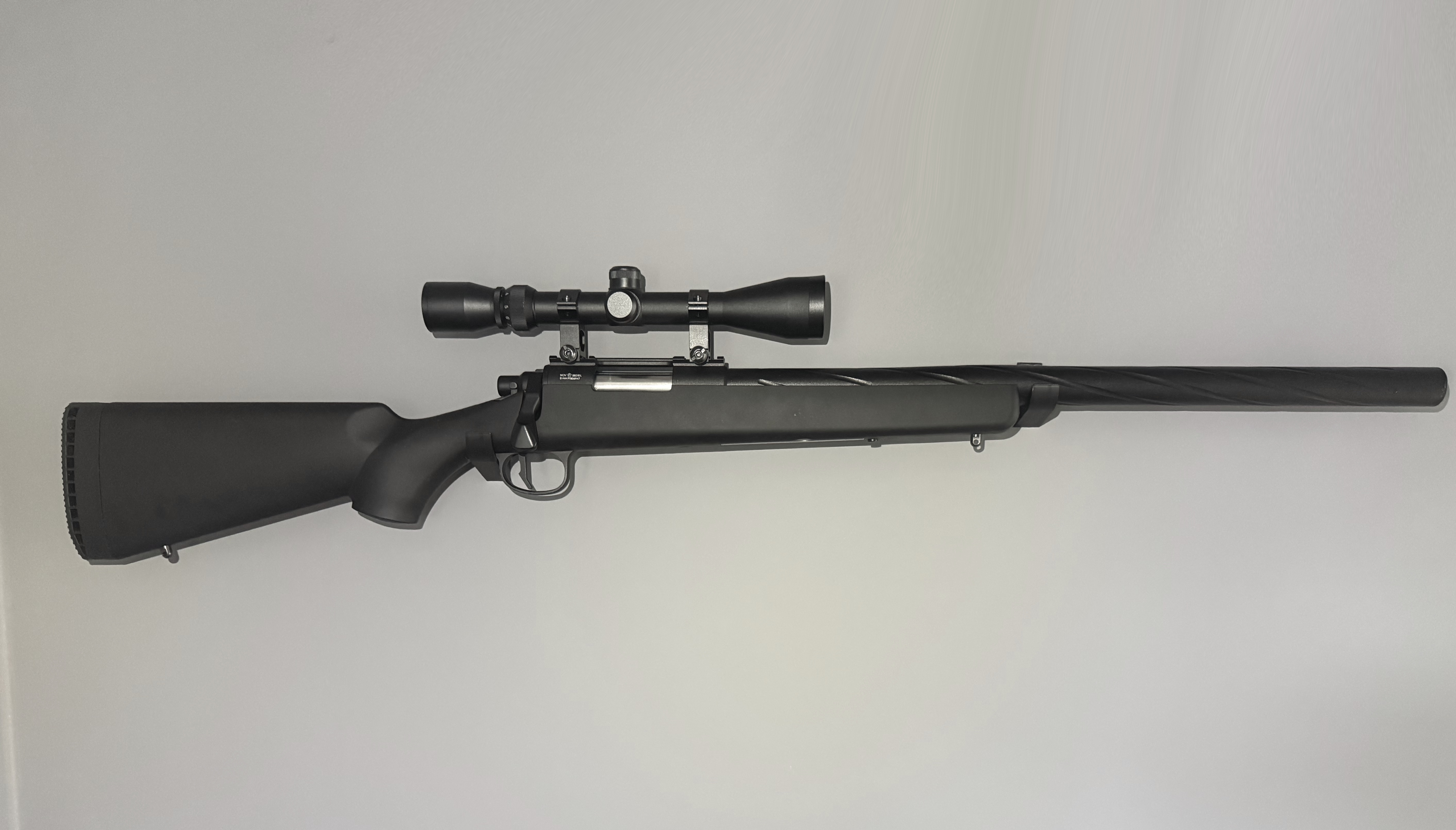 novritsch ssg10 a1 wall holder
