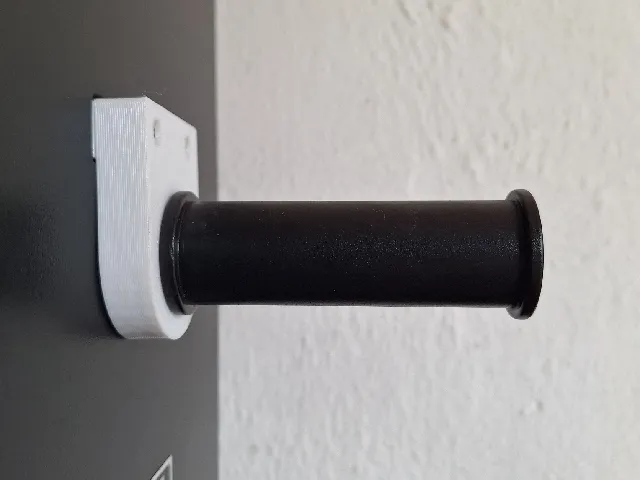 Creality Spool Holder Adapter for Flashforge Creator Pro