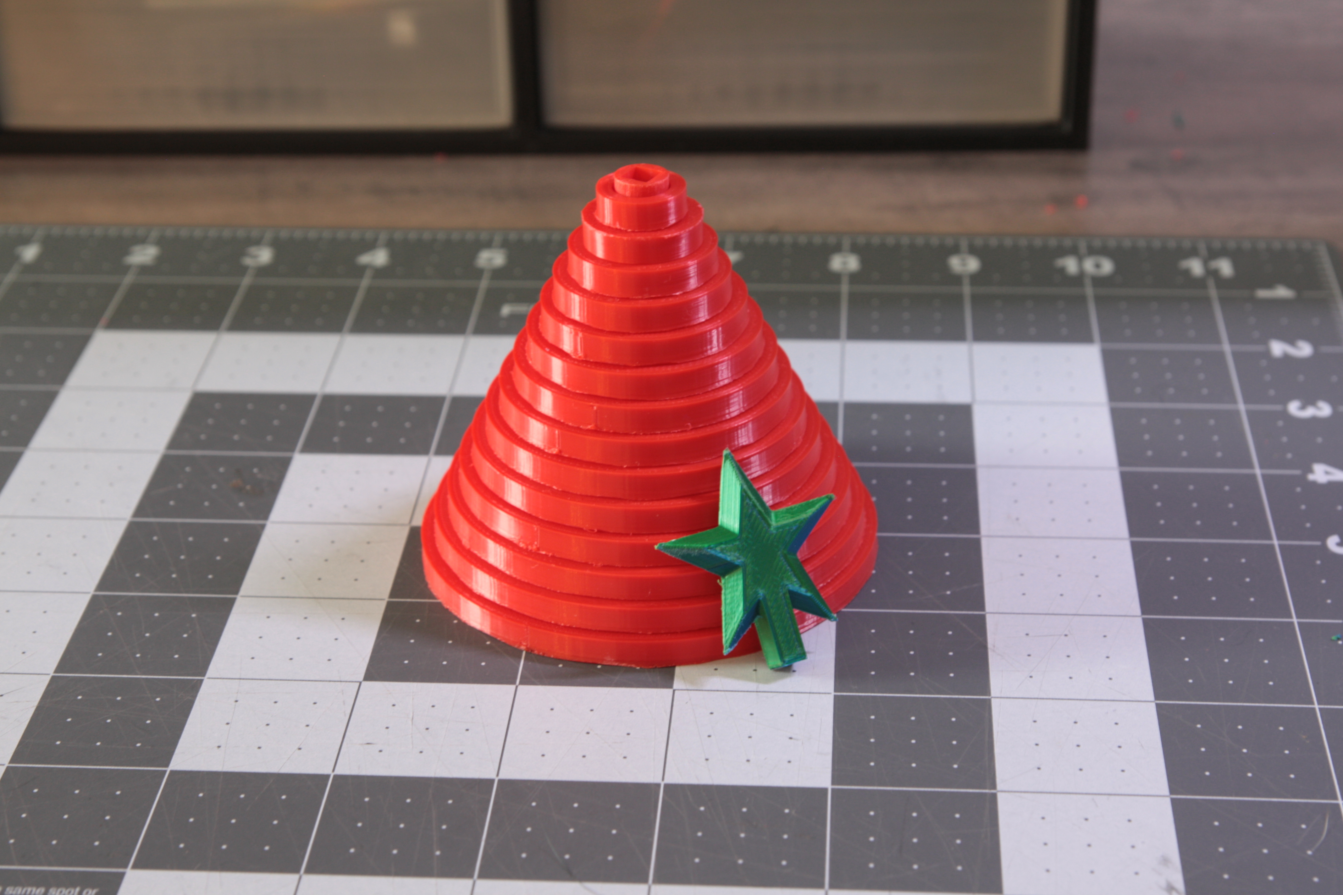 Christmas Stocking Stuffer Fidgets — miniatura 6