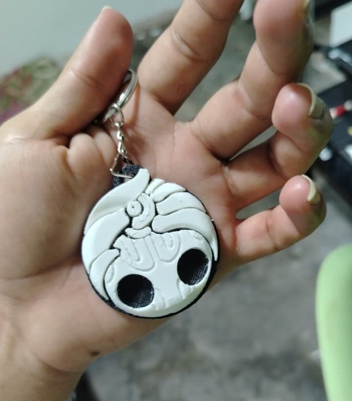hollow knight Alma De Monarca