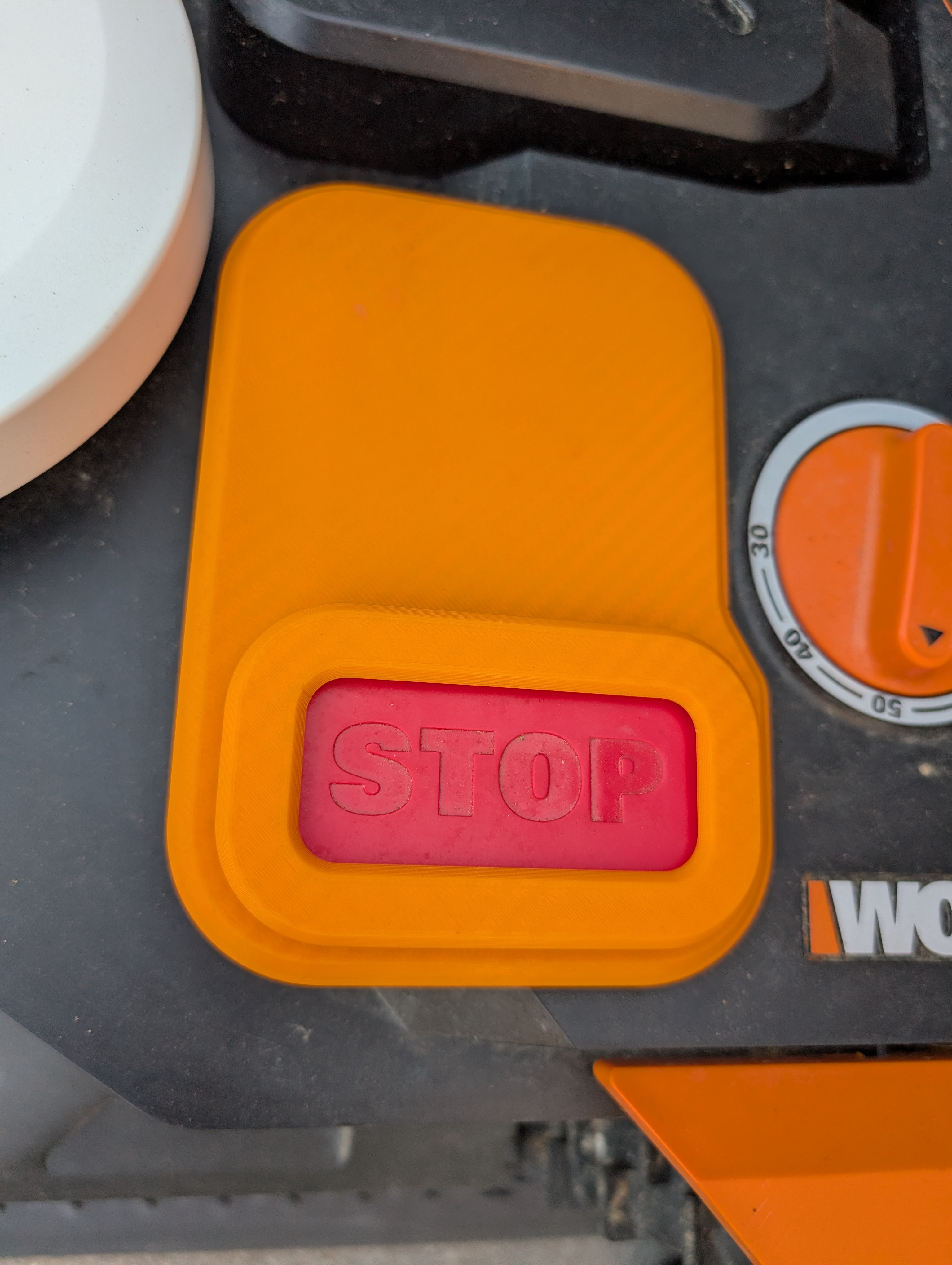 WORX Landroid Vision Cloud S300-Displaycover_update
