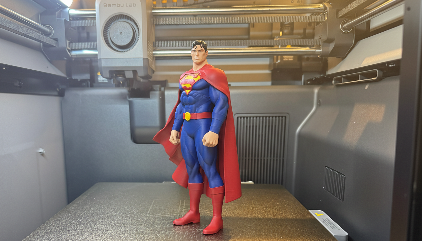 Superman