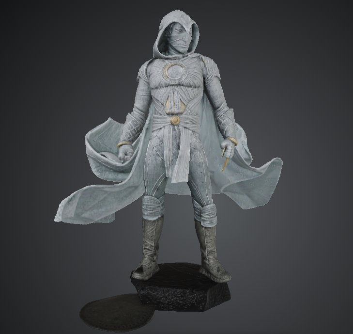 Moon Knight