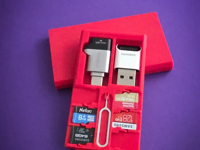 storage device storage