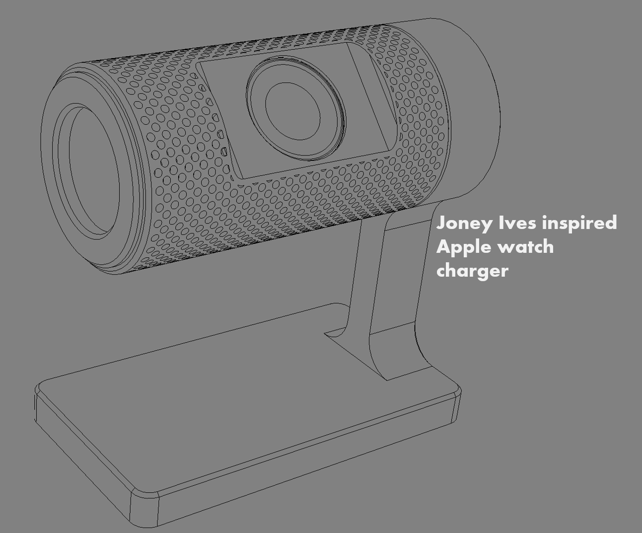 Applewatch Dock — thumbnail 2