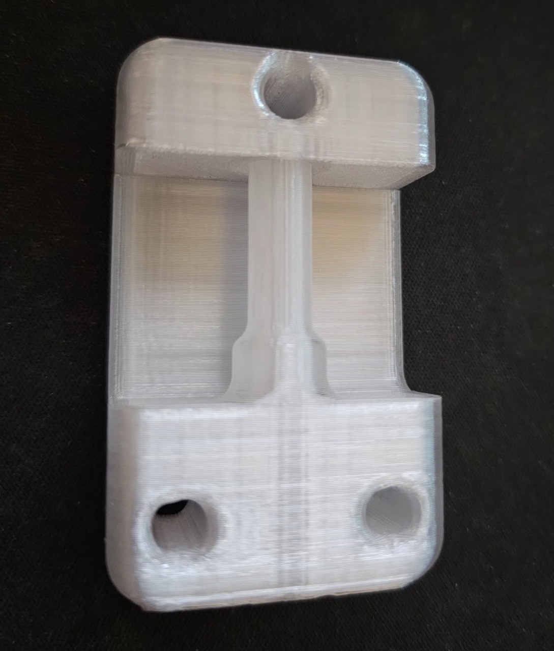 Baby gate strong hinge (babydan)