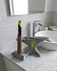 Philips OneBlade & Kingdom Come stand Anvil with charging function