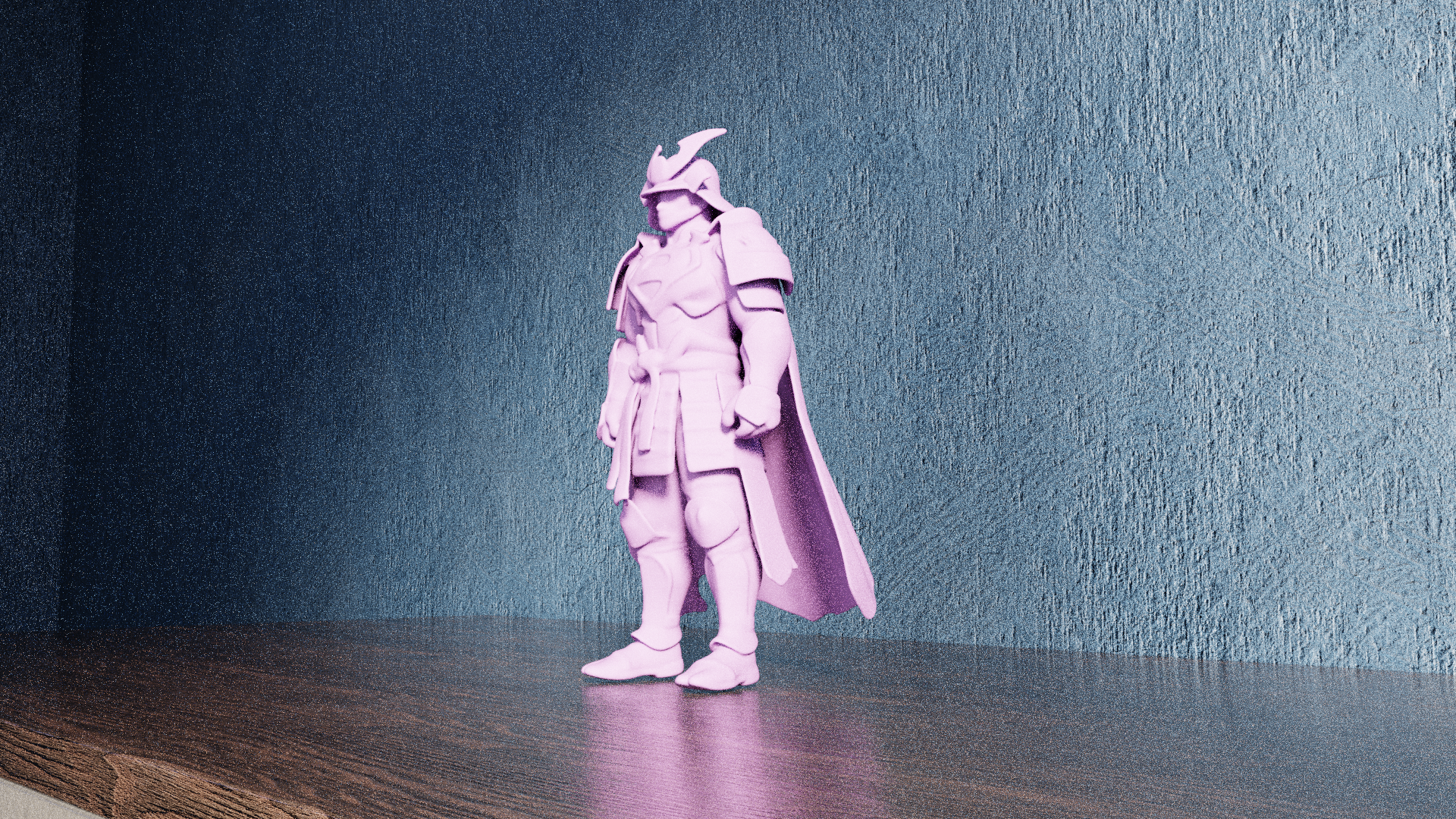 Samurai Spiderman — miniatura 7