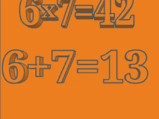 Six-seven