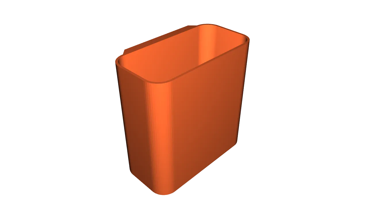 Customizable IKEA SKADIS/SKÅDIS Bin, Tray, Shelf, Basket & Tool