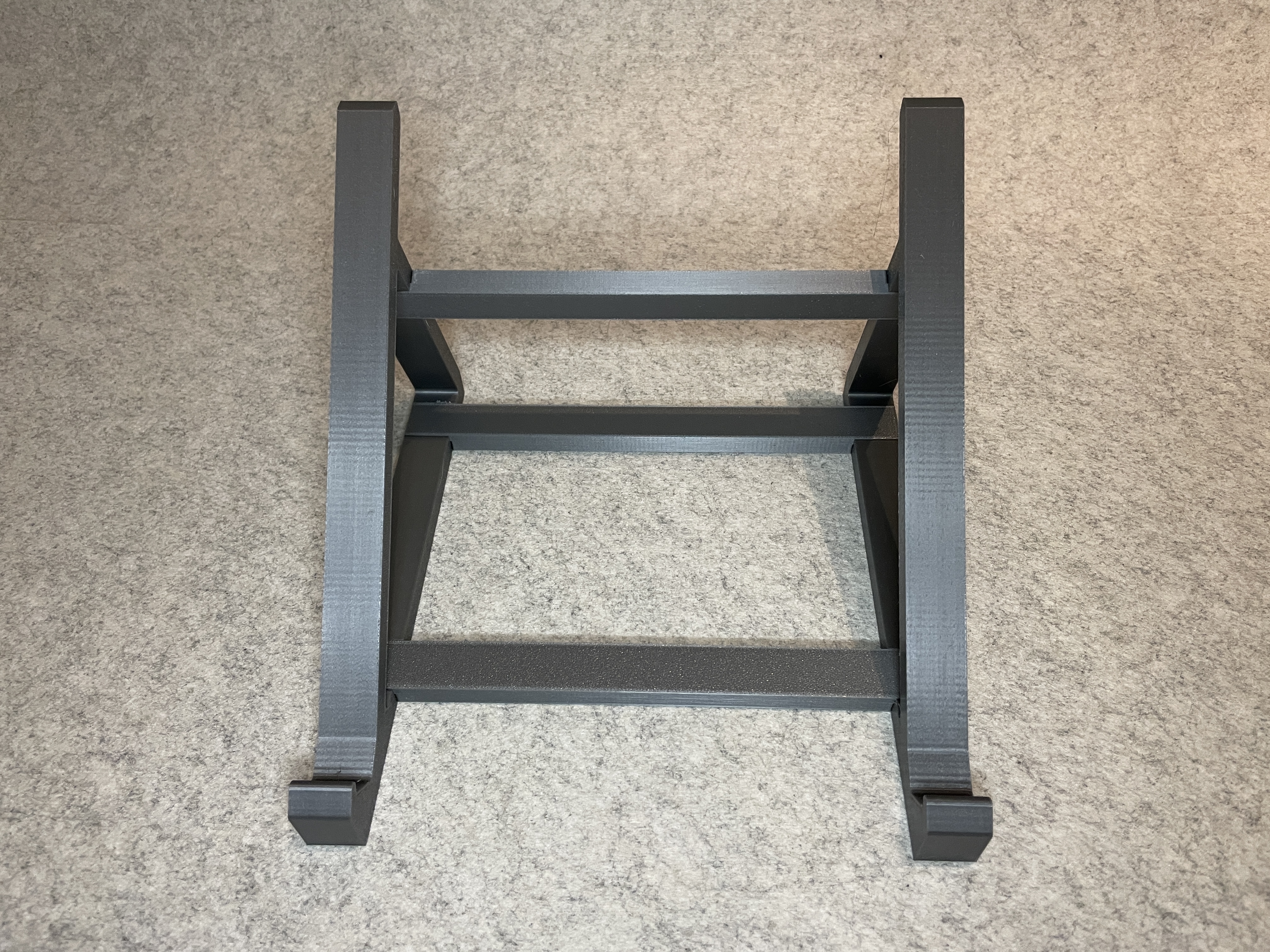 Desk stand for notebook — miniatura 5