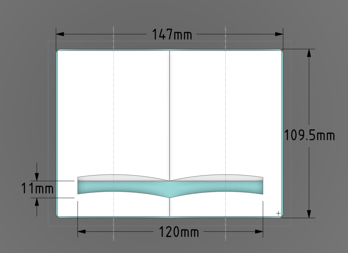 Kindle Stand — miniatura 4