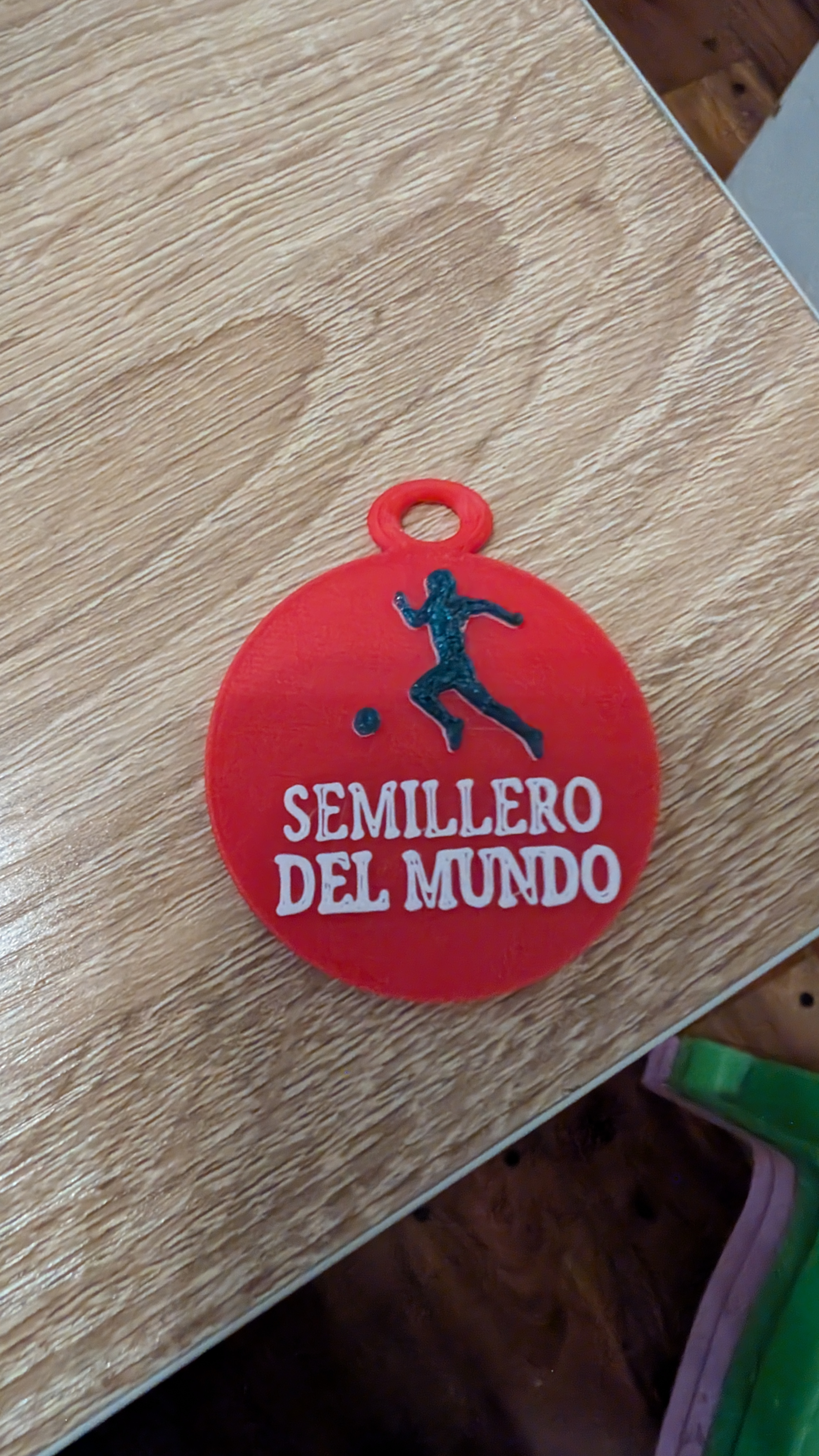 Argentinos Jrs. Semillero del mundo