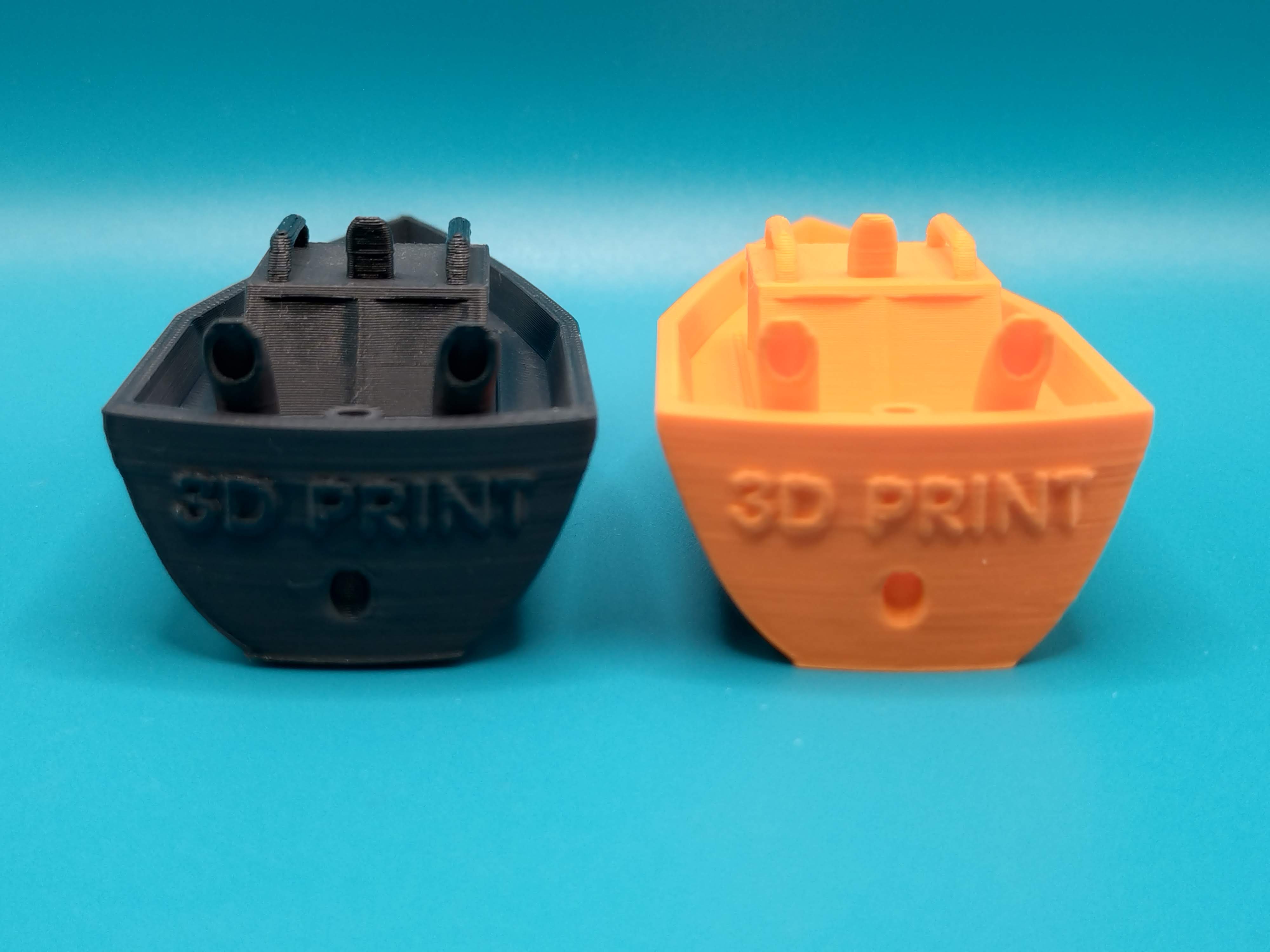 Miniatura 4 do modelo 3D 3Dbenchy 2025