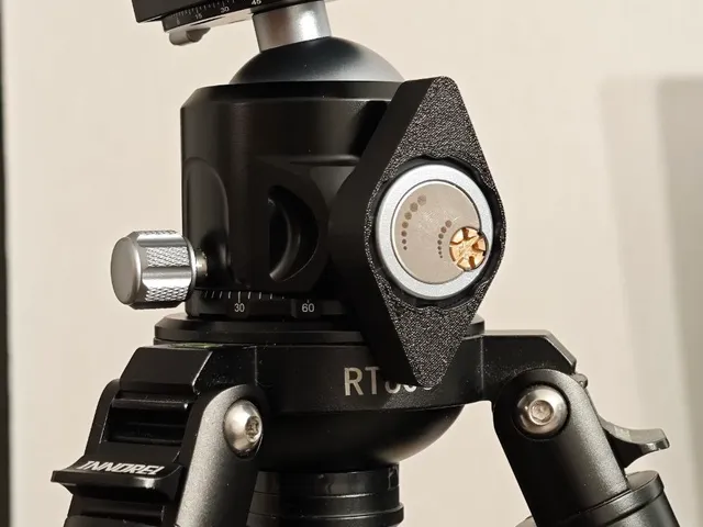 Innorel M52 Knob Grip