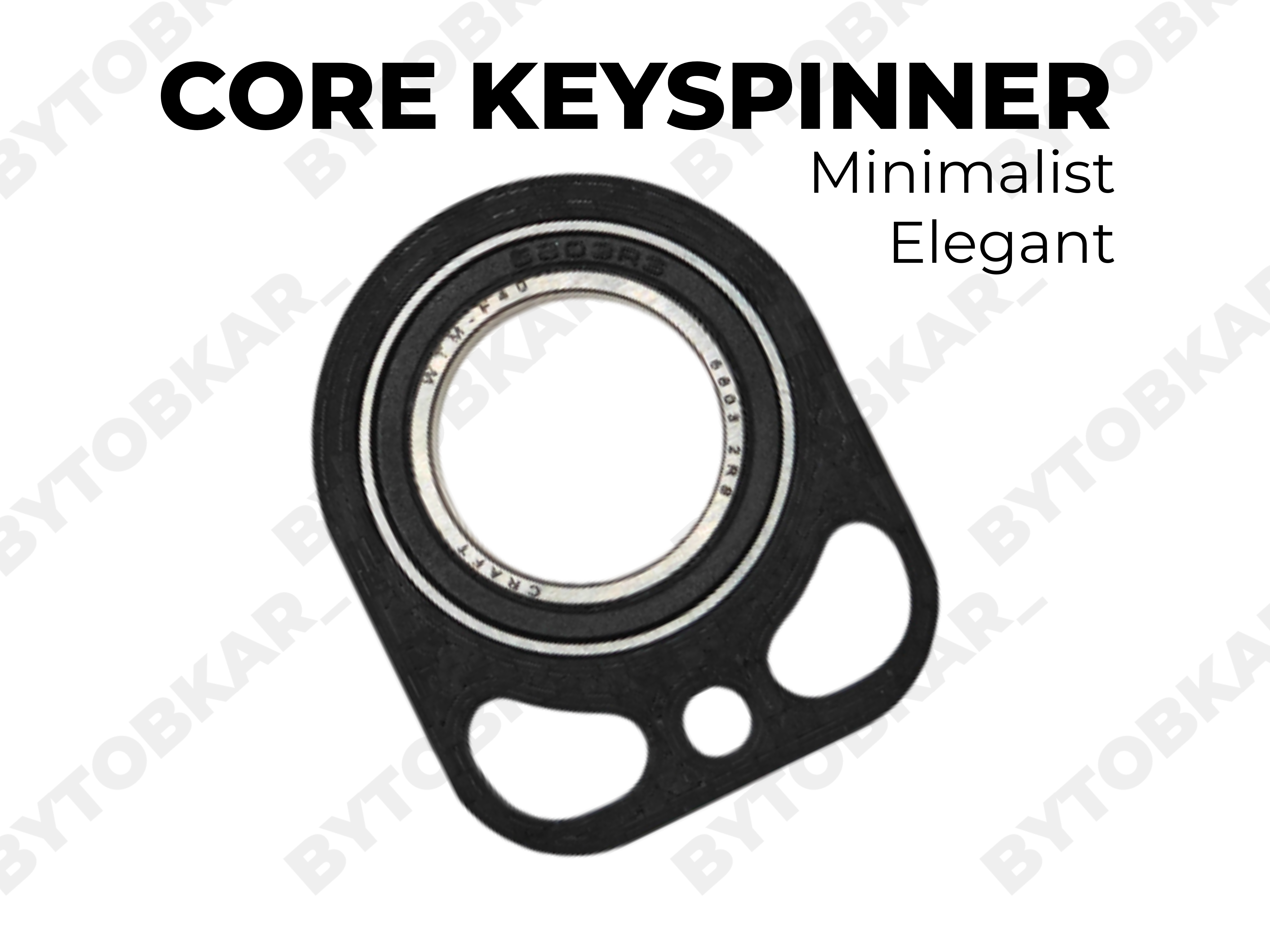 Keyflipper