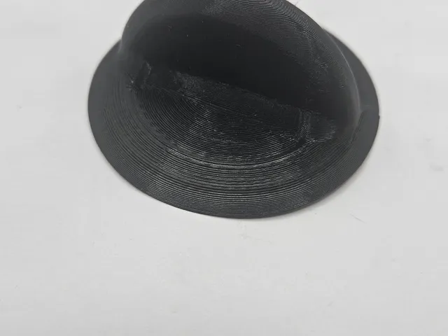 Stove Top Knob