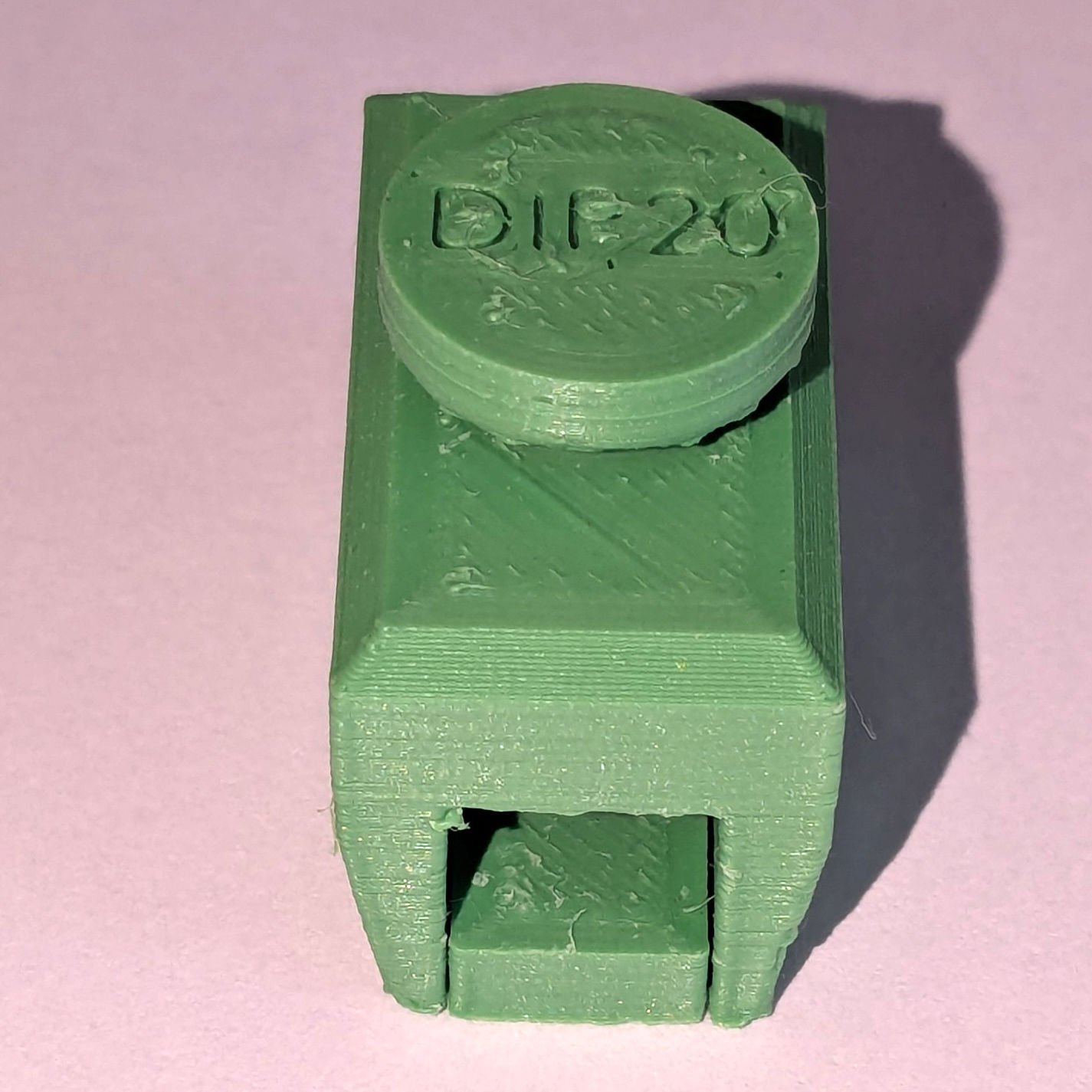 DIP20 IC Insertion Tool — miniatura 4
