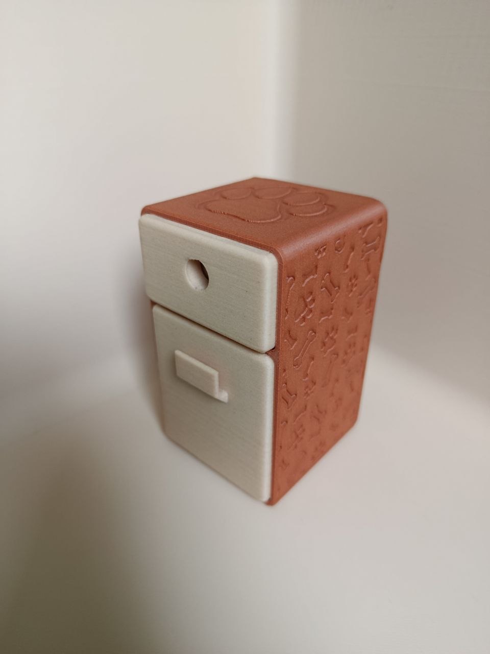 Desk Sharpener - Pet Pattern — miniatura 2