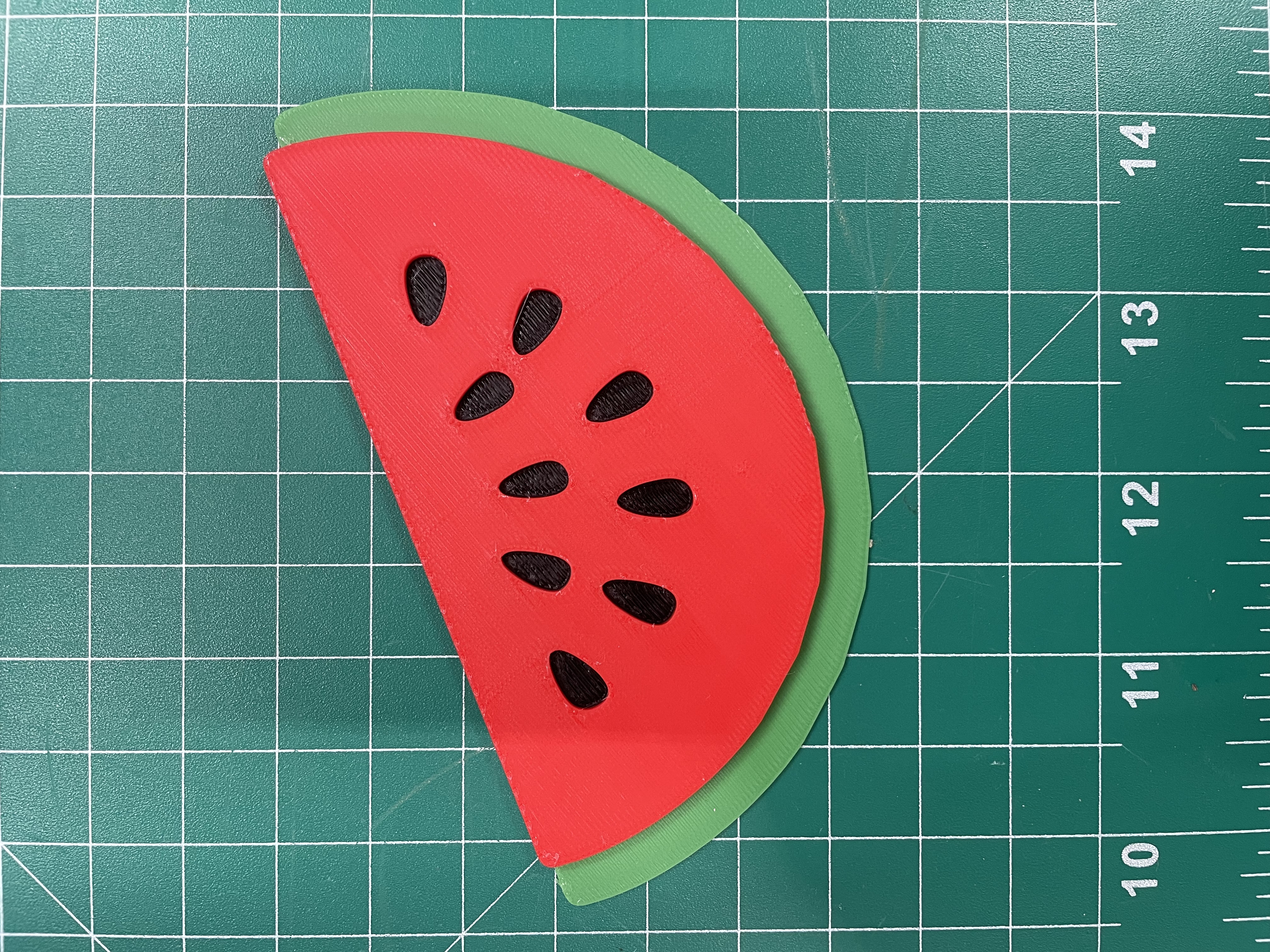 Watermelon Slice