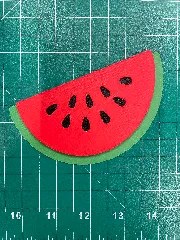 Watermelon Slice