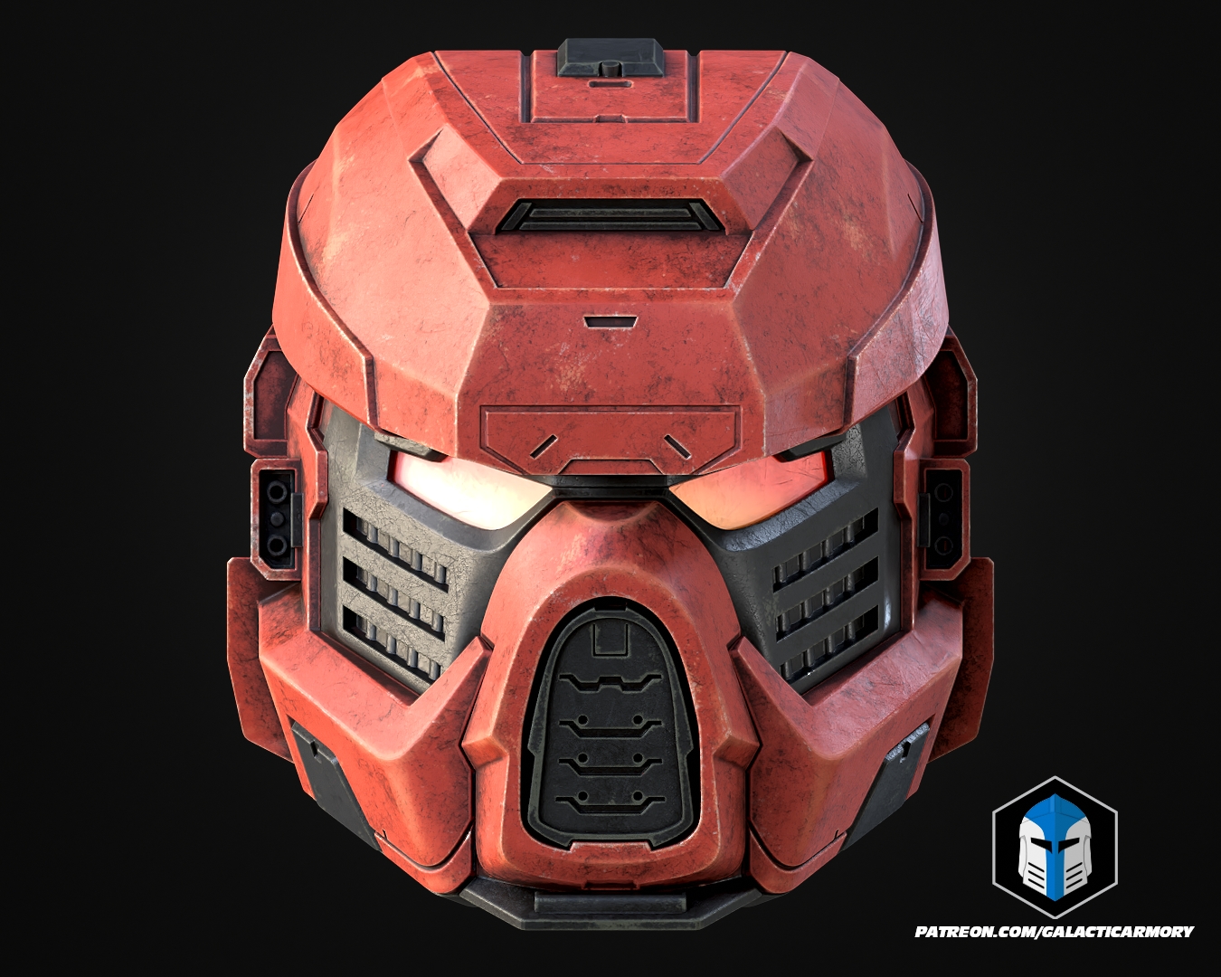 Bionicle Spartan Mashup- Tahu - 3D Print Files