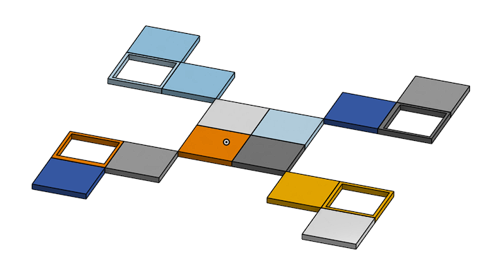 table calibration